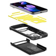 Spigen Tough Armor Case for Google Pixel 9 / 9 Pro