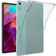 Case for Lenovo Tab P12, Silicone, transparent