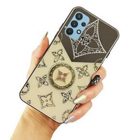 Fashion Case for Samsung Galaxy A32 5G, pink