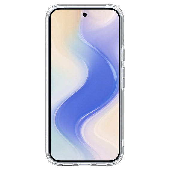 Spigen Ultra Hybrid MagSafe Case for Google Pixel 10 Pro XL, Clear/White