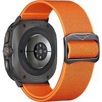 Nylon strap for Samsung Galaxy Watch Ultra 47mm (2025 / 2024)