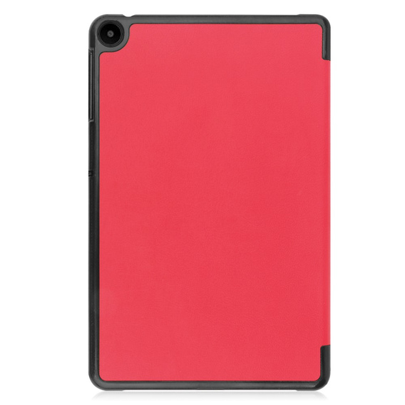 Case for Huawei MatePad SE 10.4 2022, Smartcase, red