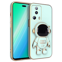 Case for Xiaomi 13 Lite, Astronaut, mint