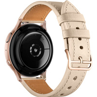 Universal Leather Strap 20mm