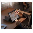 Case + keyboard iPad 10.9 / Air 2020/2022/2024 / Pro 11 2020/2021/2022 , NILLKIN Bumper Link Keyboard Case, black