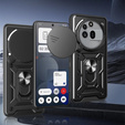 Case for Nothing Phone 3A Pro, CamShield Slide, black