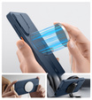 Case for Samsung Galaxy S25 Ultra, Suritch Shockproof, for MagSafe, blue