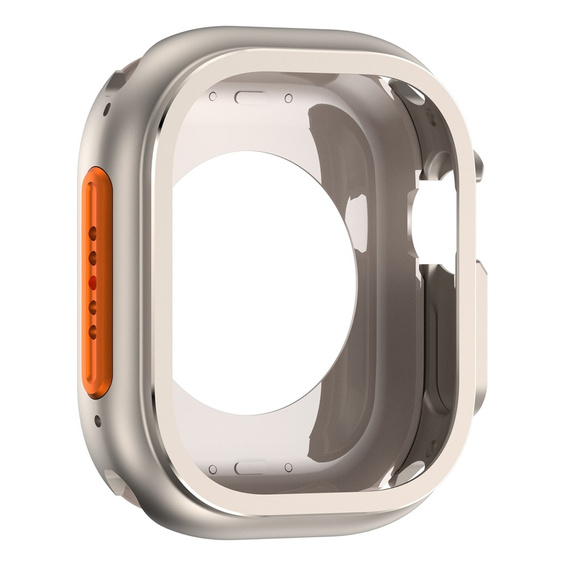 Protective envelope case for Apple Watch Ultra 3 / Ultra 2 / Ultra 49 mm