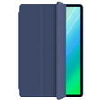 Case for Lenovo Tab M10 Plus 10.6 Gen 3 125F/128F, Smartcase, dark blue