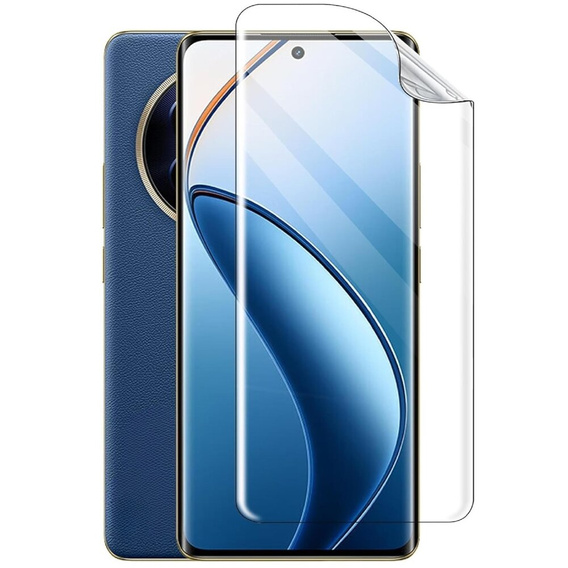 Hydrogel film for Realme 12+ Plus 5G