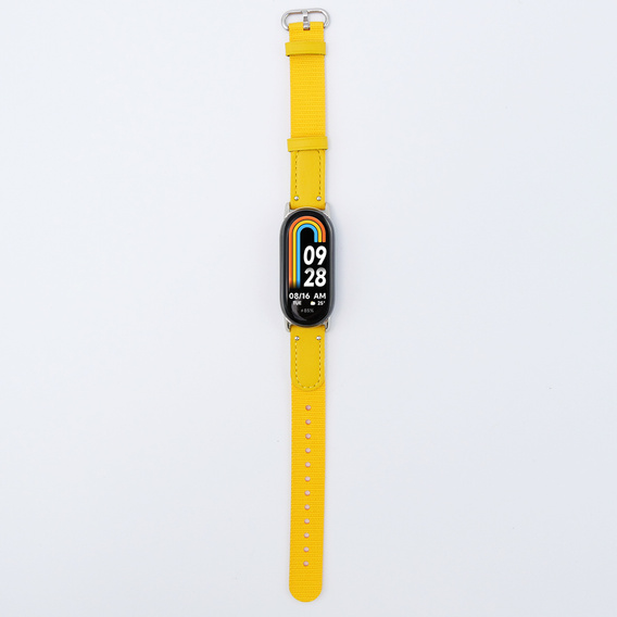 Nylon strap for Xiaomi Smart Band 10 / 9 / 8