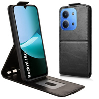 Flip case for Xiaomi Redmi 15C 4G/LTE