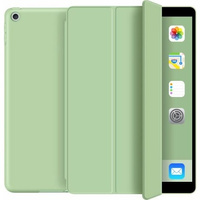 Case for iPad 7/8/9 10.2 2019/2020/2021, Smartcase, green