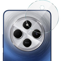 Tempered Camera Glass for Xiaomi Redmi 14C / Xiaomi Poco C75, transparent