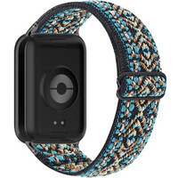 Flexible nylon strap for Xiaomi Smart Band 8 Pro watch