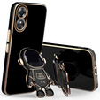 Case for Oppo A17, Astronaut, black