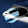 Tempered Camera Glass for Xiaomi 15 Ultra, transparent