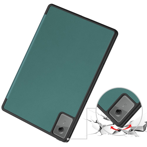 Smartcase cover for Lenovo Idea Tab Plus tablet