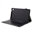 Case + keyboard Samsung Galaxy Tab A7 Lite 8.7 T220 / T225, black