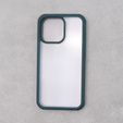 Case for iPhone 13, ERBORD Guardian, green