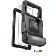 Shellbox 2nd gen waterproof case for smartphones 4.7‘-6.7’