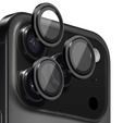 ERBORD OPTIK Pro camera lens for iPhone 17 Pro / 17 Pro Max, black