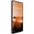 IMAK Case for Asus Zenfone 11 Ultra 5G, UX-5 Series Slim, transparent