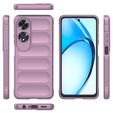 Case for Oppo A60, Gaming Shockproof, purple