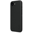 NILLKIN Case for Iphone 16E, Frosted Shield, for MagSafe, black