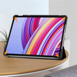 Case for Xiaomi Redmi Pad Pro / Xiaomi Poco Pad, Smartcase, don't touch me
