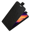 Flip case for Motorola Edge 30 Pro, Flip, black