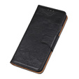 Flip case for Xiaomi Mi 11 Lite / Mi 11 Lite 5G / 11 Lite 5G NE, Wallet, black