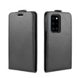 Flip case for Huawei P40 Pro, Flip, black