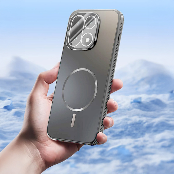 MagSafe case for OnePlus 15