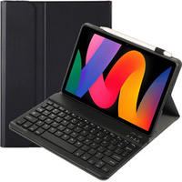 Case + keyboard Xiaomi Redmi Pad SE 11", black