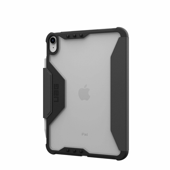 UAG Plyo LT Case with Apple Pencil Holder for iPad 11" 2025 A16 (11th gen.) / iPad 10.9" 2022 (10th gen.)