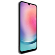 IMAK Case for Samsung Galaxy A25 5G, UX-5 Series Slim, transparent