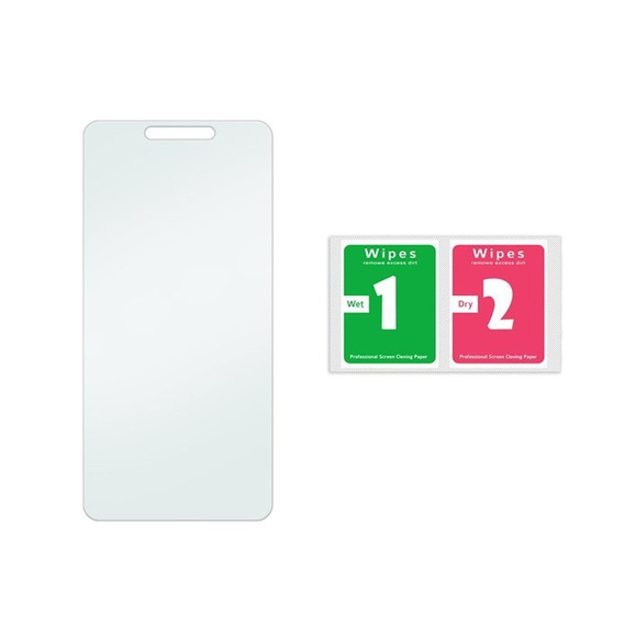 9H Tempered Glass for Huawei P8 Lite 2017 / P9 Lite 2017