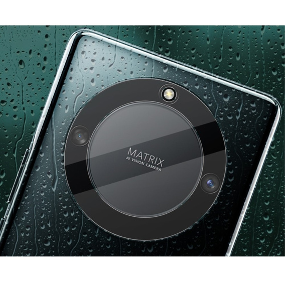 IMAK 2x Camera Glass for Honor Magic 5 Lite