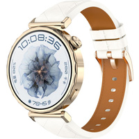 Universal Leather Strap 18mm