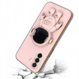 Case for  Huawei Nova Y70, Astronaut, pink