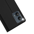 Dux Ducis Case for Motorola Moto G53, Skinpro, black