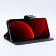 Flip case for Xiaomi 13T / 13T Pro, Butterfly, black
