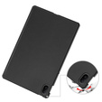 Case for Huawei MatePad SE 11 2024, Smartcase, black