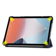 Case for Oppo Pad Air, Smartcase, blue