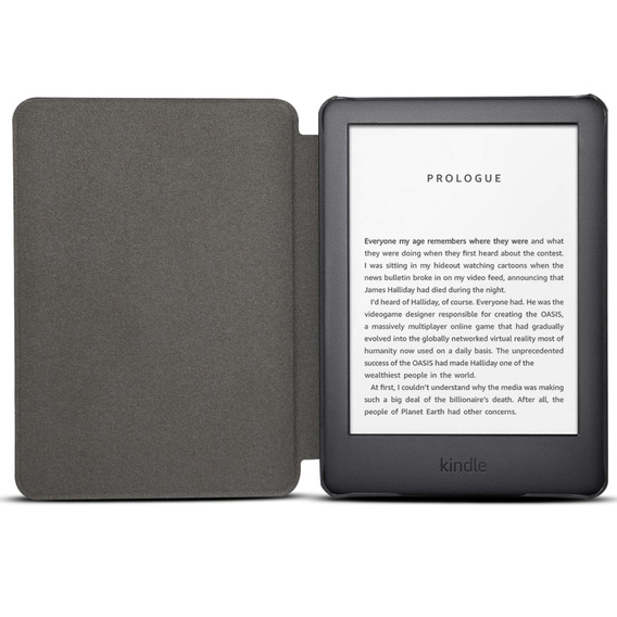 Case for Amazon Kindle Paperwhite V / 5 2021, Smartcase, Tree of Life