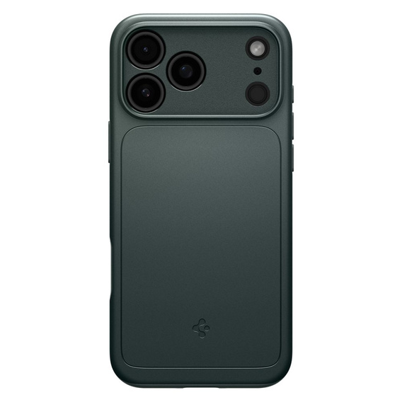 Spigen Thin Fit Mag Case – with MagSafe for iPhone 17 Pro Max