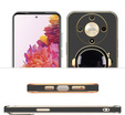 Case for Honor Magic 6 Lite 5G, Astronaut, black