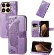 Butterfly flap case for Xiaomi 15T