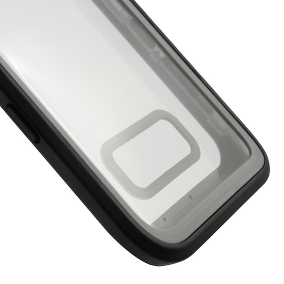 Case for Samsung Galaxy S8, Shockproof, with film, blue